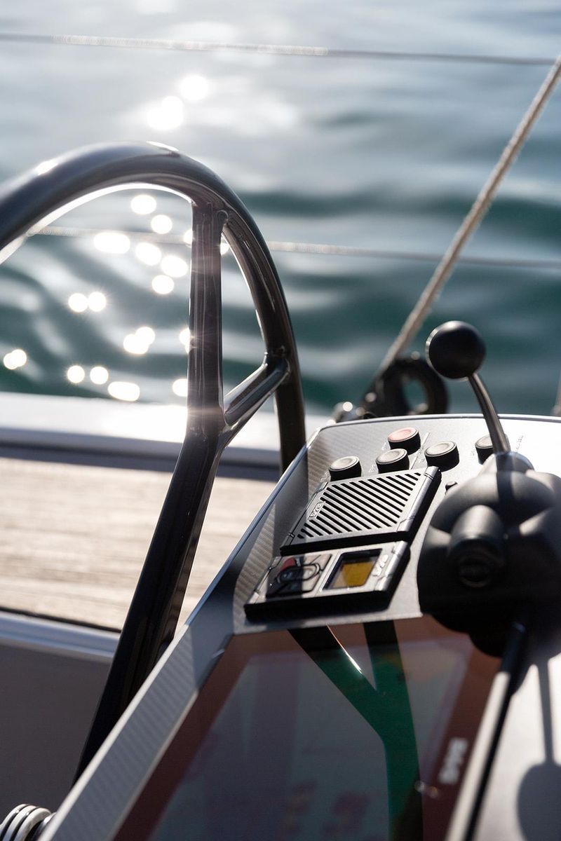 2005 X-Yachts 70 