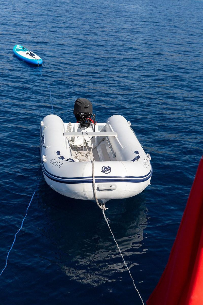 2005 X-Yachts 70 