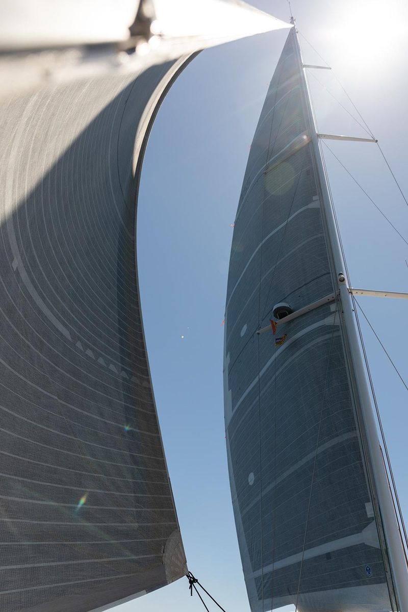 2005 X-Yachts 70 