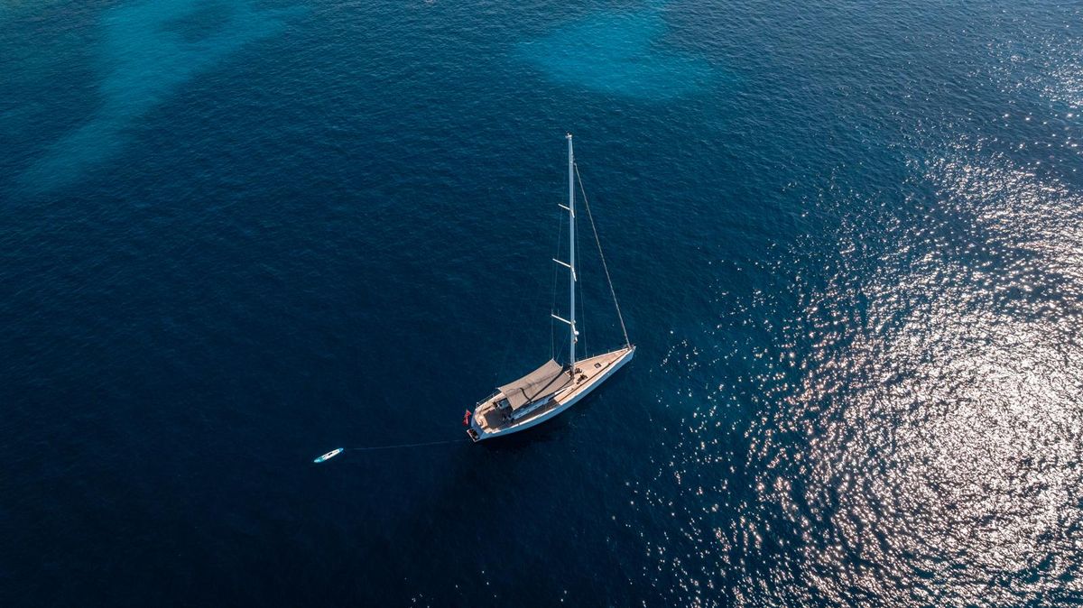 2005 X-Yachts 70 