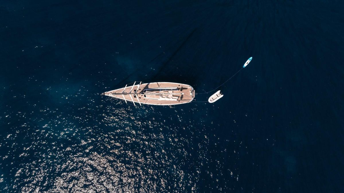 2005 X-Yachts 70 