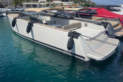 VanDutch 40