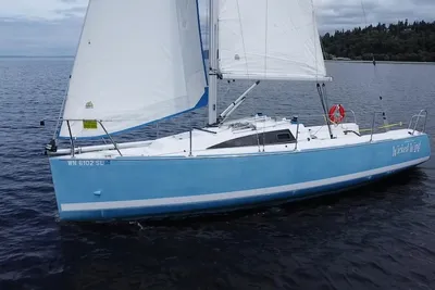 Catalina 275 Sport