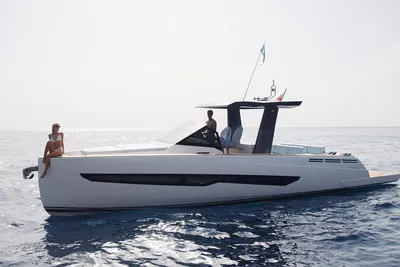 2025 Fiart 35 Seawalker
