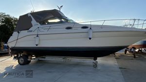 1996 Sea Ray 290 Sundancer