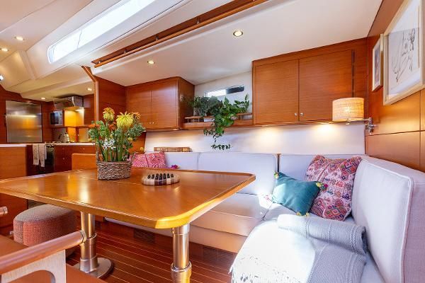2005 X-Yachts 70 