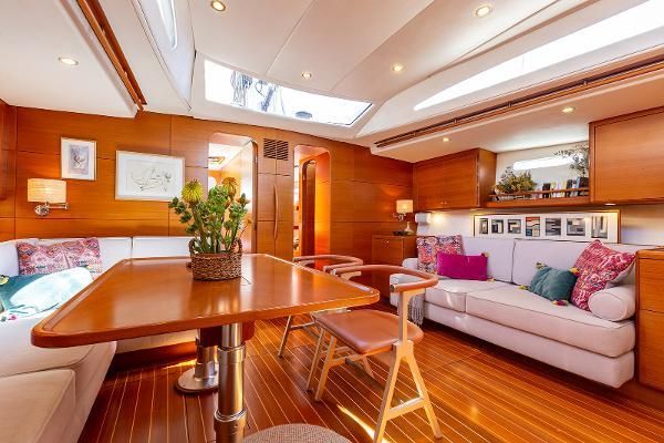 2005 X-Yachts 70 