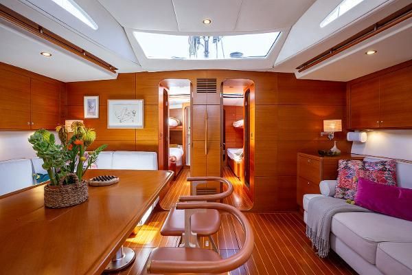 2005 X-Yachts 70 