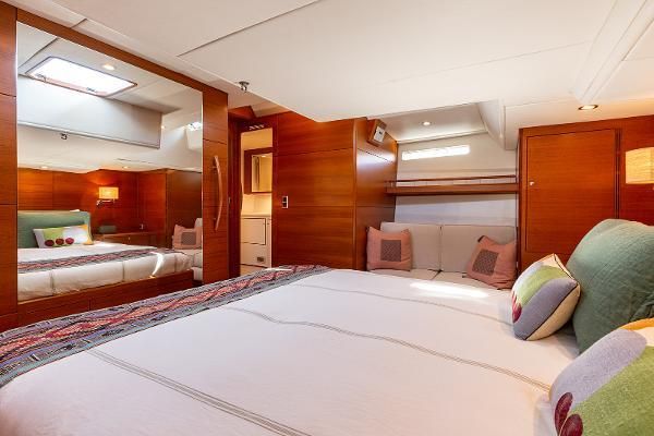 2005 X-Yachts 70 