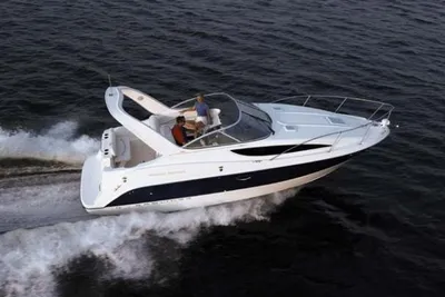2005 Bayliner 285