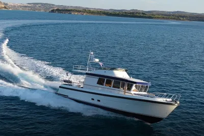 Targa 46