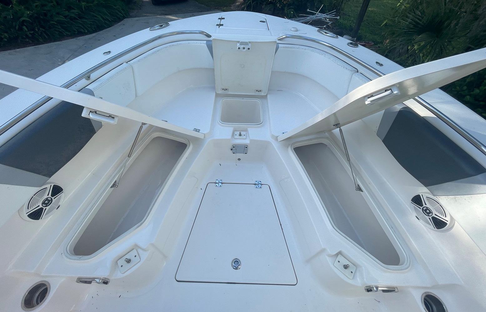 2019 Robalo R272 Center Console Center Console for sale - YachtWorld