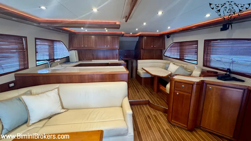 Boy ® Yacht Photos Pics 2005 Bertram 630