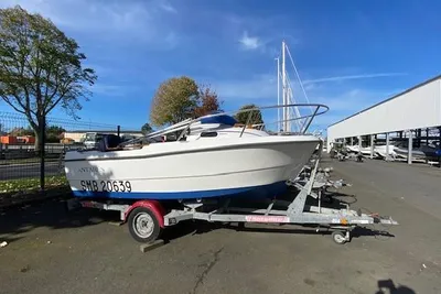 1999 Beneteau Antares 450 HB