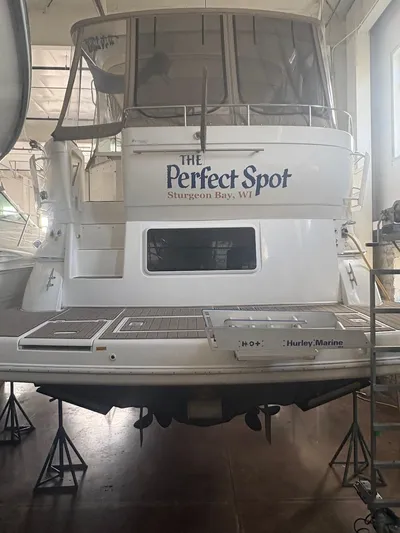  Yacht Photos Pics Swim Platform