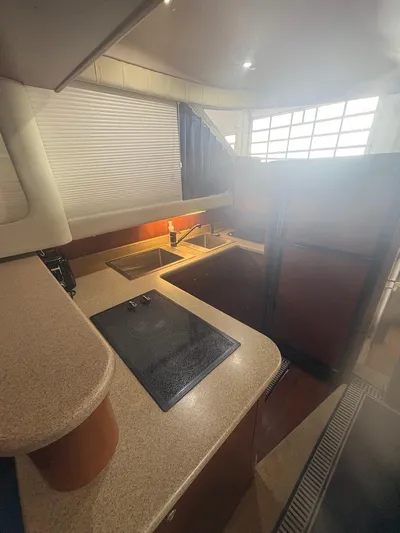  Yacht Photos Pics Galley