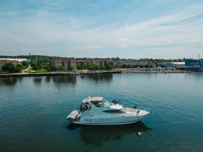  Yacht Photos Pics Overhead View