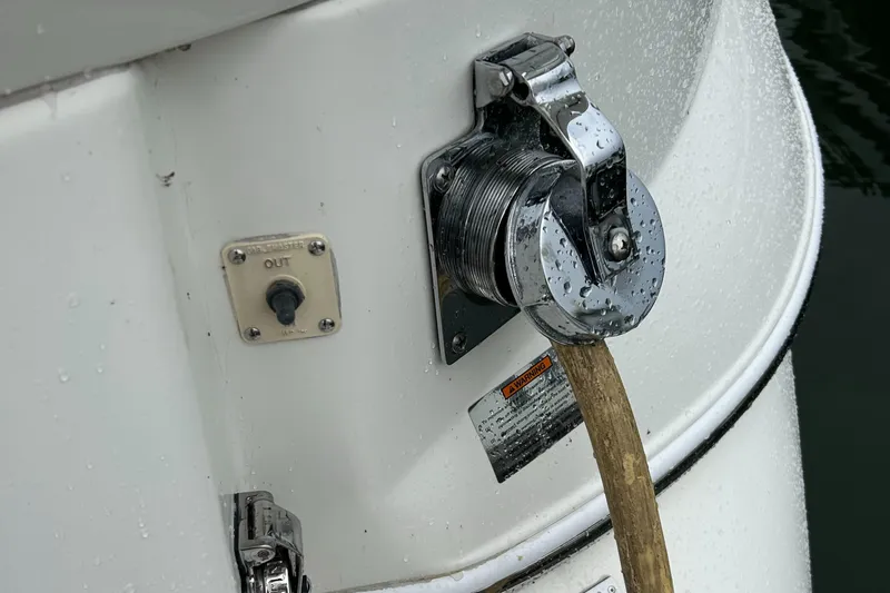  Yacht Photos Pics 50 amp Cablemaster