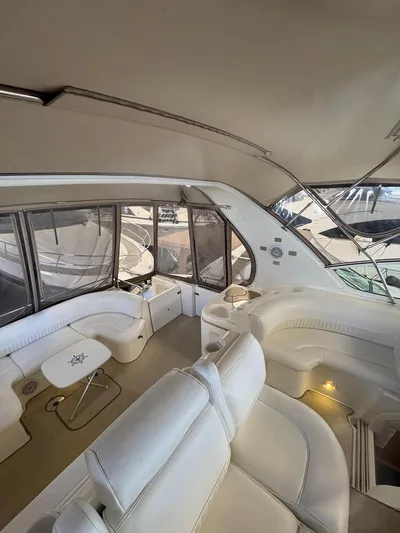  Yacht Photos Pics Cockpit