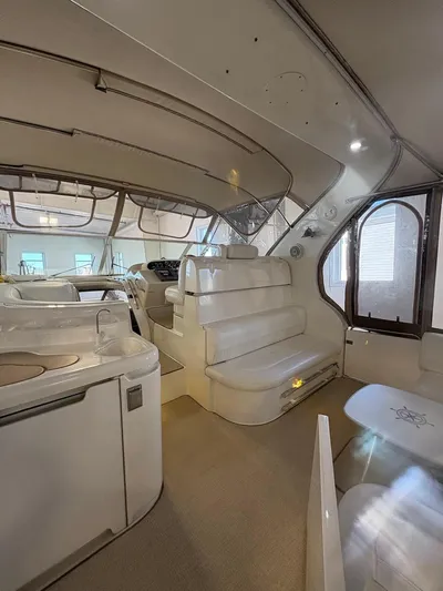  Yacht Photos Pics Cockpit