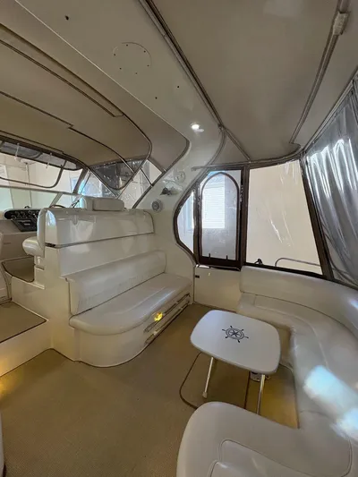  Yacht Photos Pics Cockpit