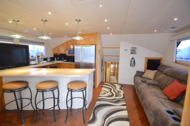 Hopium Yacht Photos Pics 