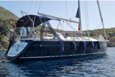 2004 Jeanneau Sun Odyssey 35