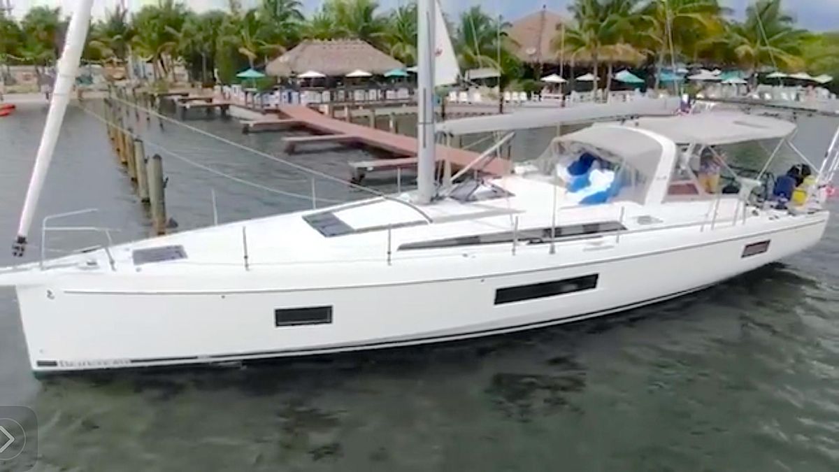 2020 Beneteau 52 