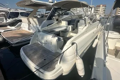 2000 Cranchi Giada 30