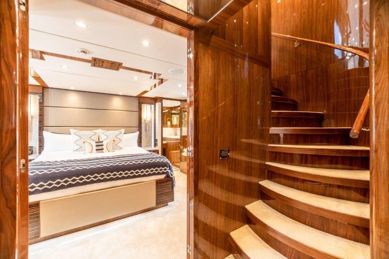 2016 Motor Yachts Hargrave for sale - YachtWorld