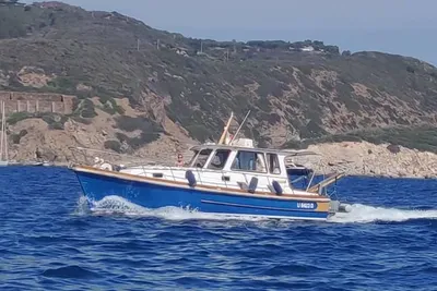 1973 Giam pilotina pilot giam