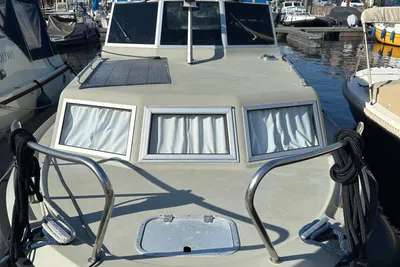 1986 Polar 25