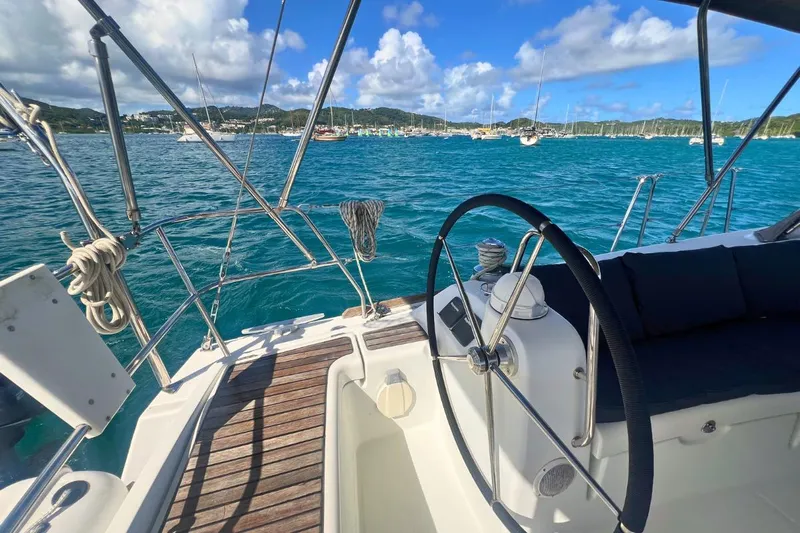 Waldo Yacht Photos Pics 