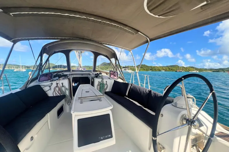 Waldo Yacht Photos Pics 