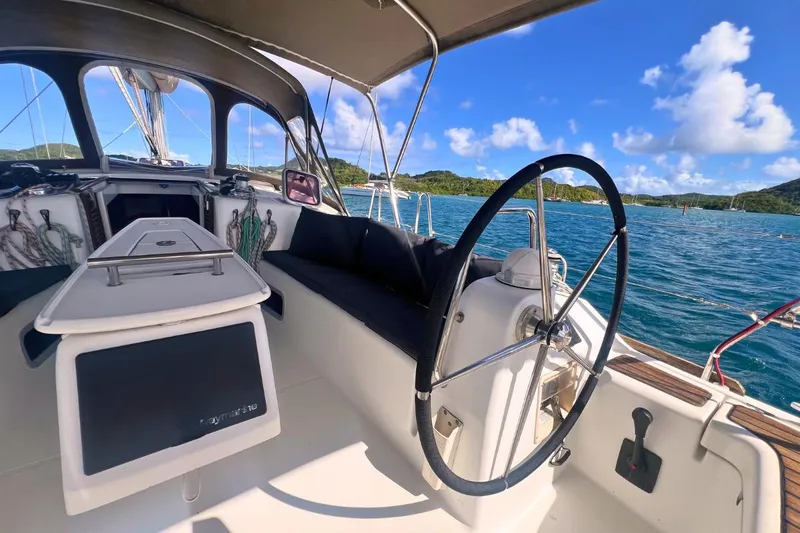 Waldo Yacht Photos Pics 