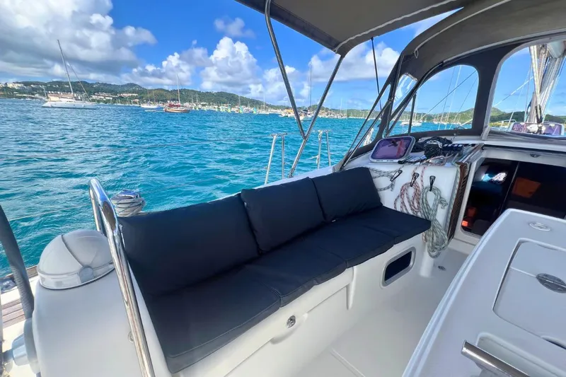 Waldo Yacht Photos Pics 