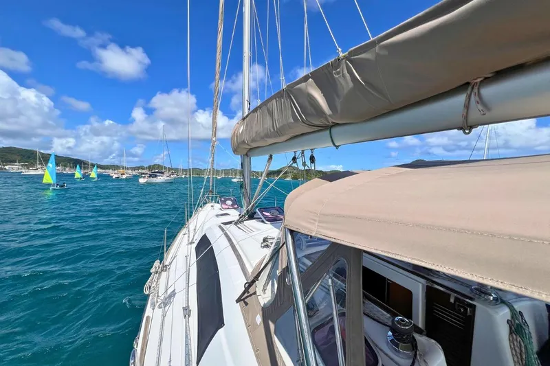 Waldo Yacht Photos Pics 