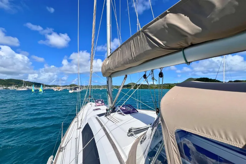 Waldo Yacht Photos Pics 