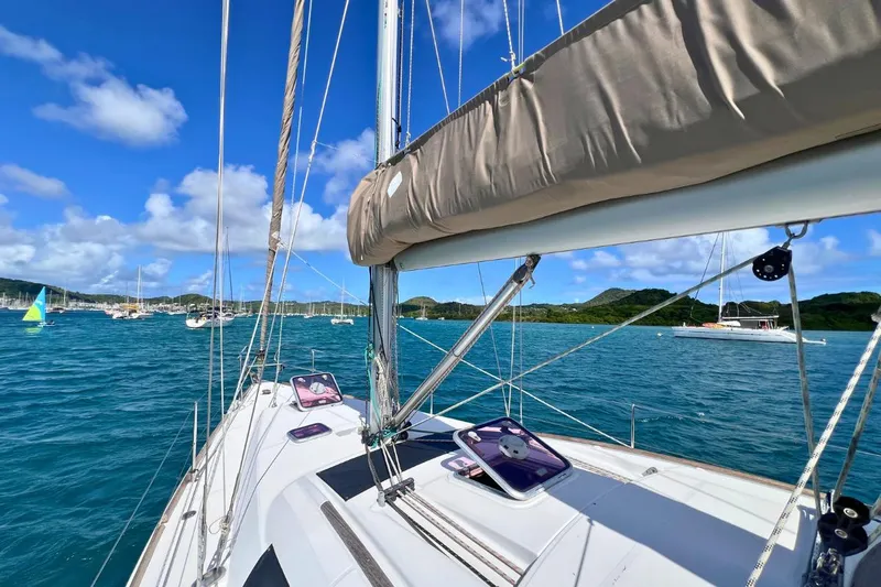 Waldo Yacht Photos Pics 