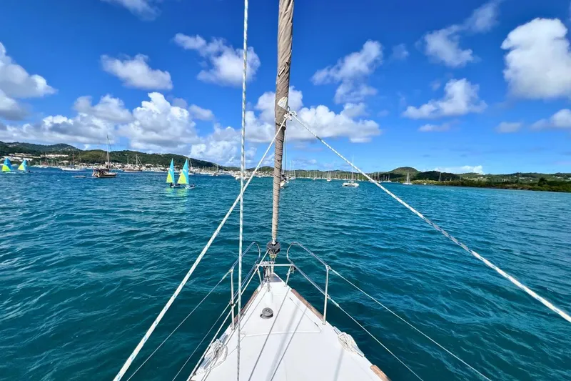 Waldo Yacht Photos Pics 