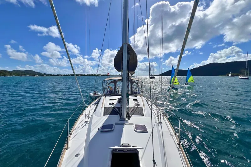 Waldo Yacht Photos Pics 