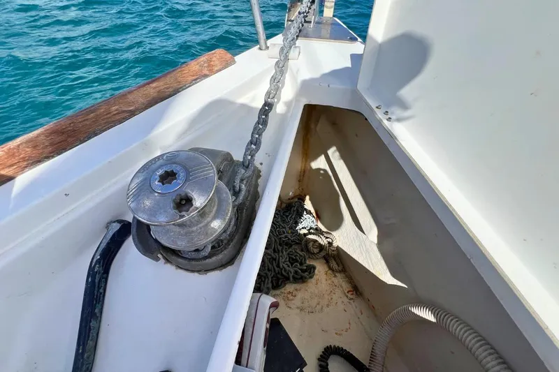 Waldo Yacht Photos Pics 