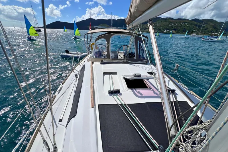 Waldo Yacht Photos Pics 