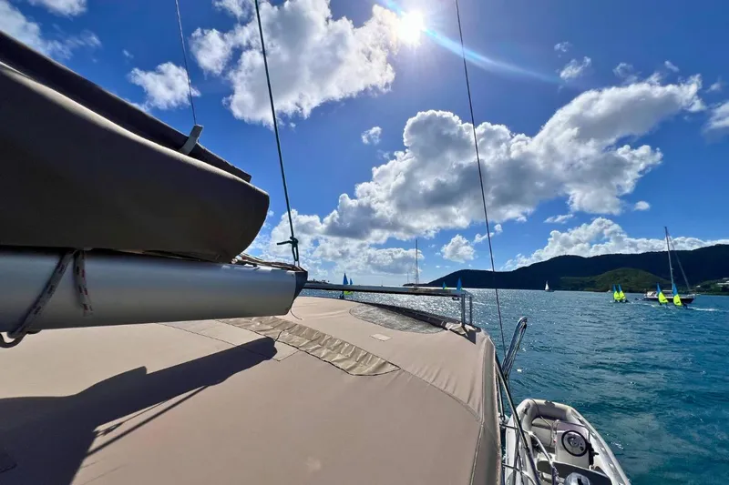 Waldo Yacht Photos Pics 