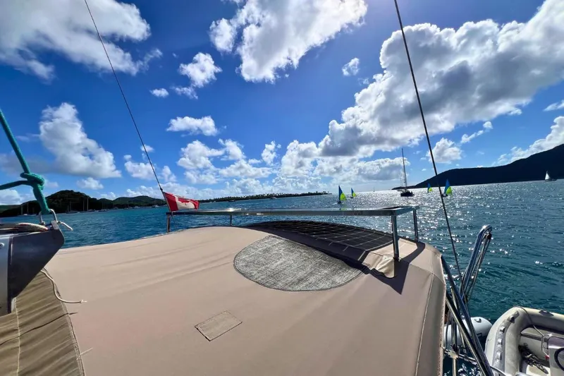 Waldo Yacht Photos Pics 