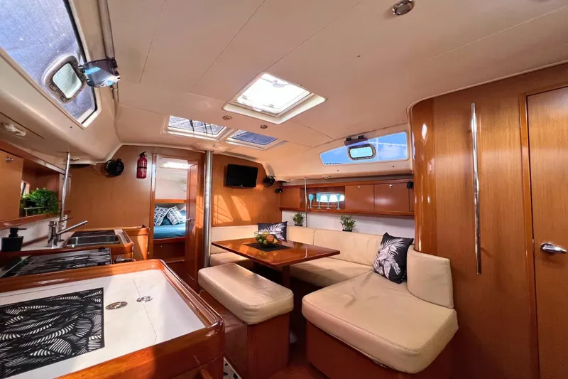 Waldo Yacht Photos Pics 