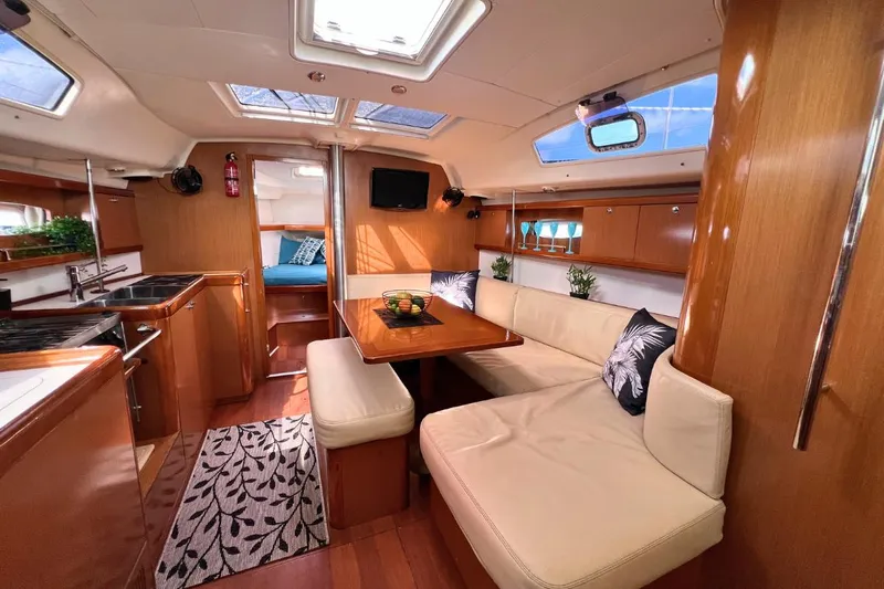 Waldo Yacht Photos Pics 