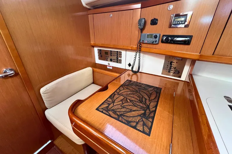 Waldo Yacht Photos Pics 