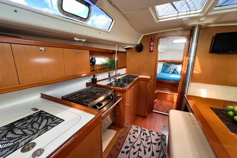 Waldo Yacht Photos Pics 