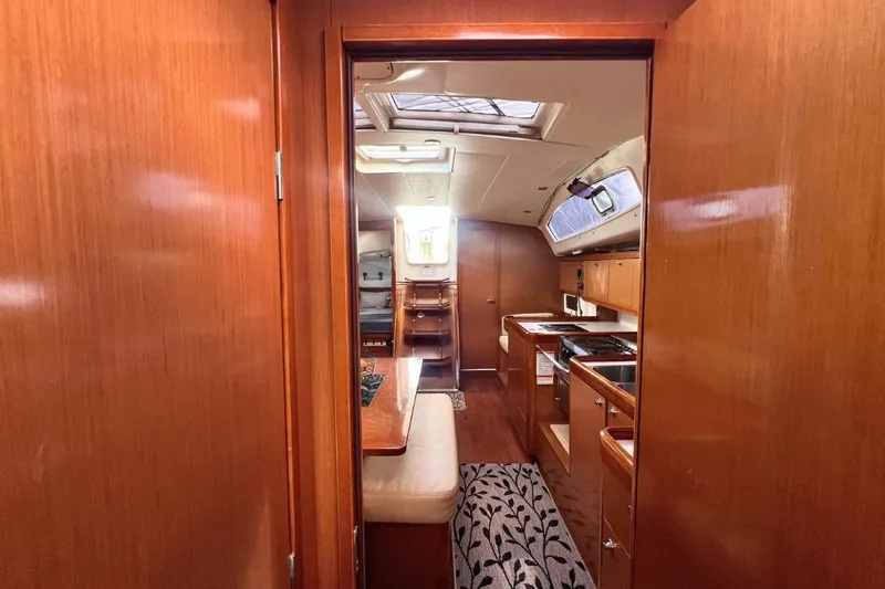 Waldo Yacht Photos Pics 